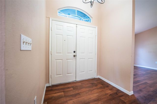 507 POWDER HORN ROW, Lakeland, FL 33809