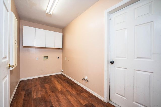 507 POWDER HORN ROW, Lakeland, FL 33809