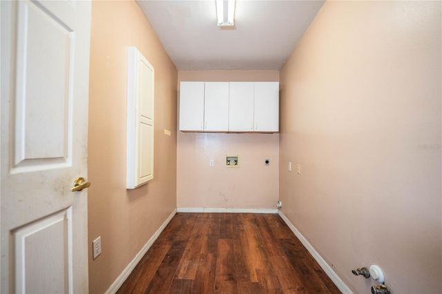 507 POWDER HORN ROW, Lakeland, FL 33809