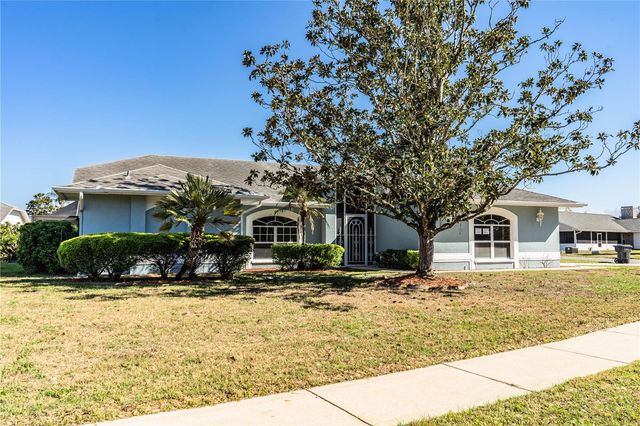 507 POWDER HORN ROW, Lakeland, FL 33809