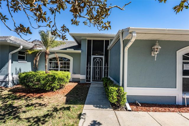 507 POWDER HORN ROW, Lakeland, FL 33809