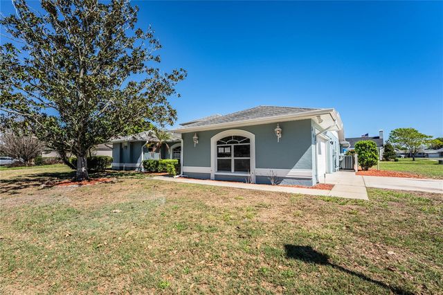 507 POWDER HORN ROW, Lakeland, FL 33809