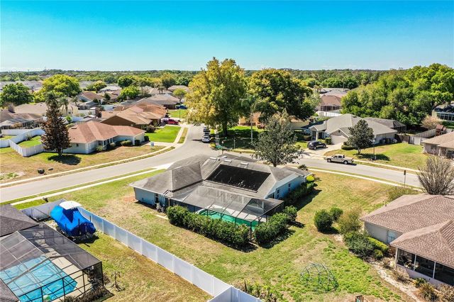 507 POWDER HORN ROW, Lakeland, FL 33809