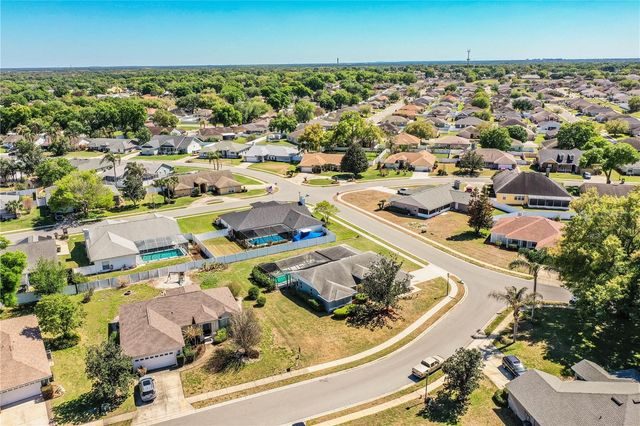 507 POWDER HORN ROW, Lakeland, FL 33809