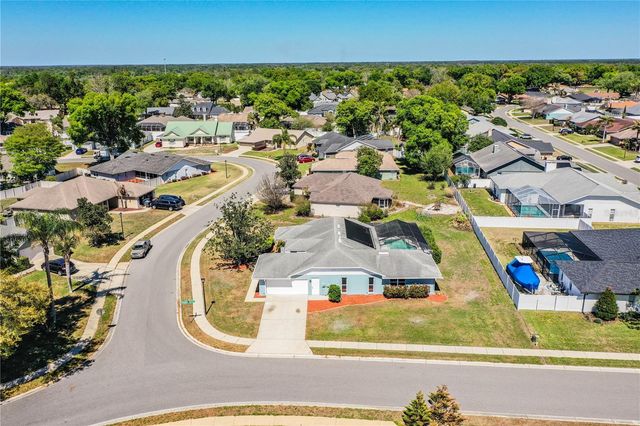 507 POWDER HORN ROW, Lakeland, FL 33809