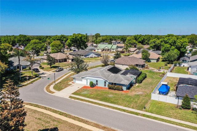 507 POWDER HORN ROW, Lakeland, FL 33809