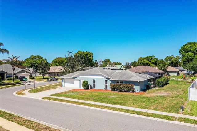 507 POWDER HORN ROW, Lakeland, FL 33809