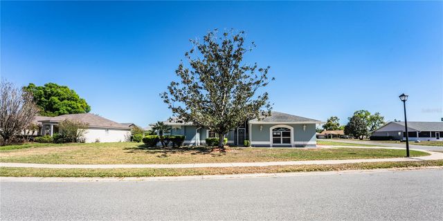 507 POWDER HORN ROW, Lakeland, FL 33809