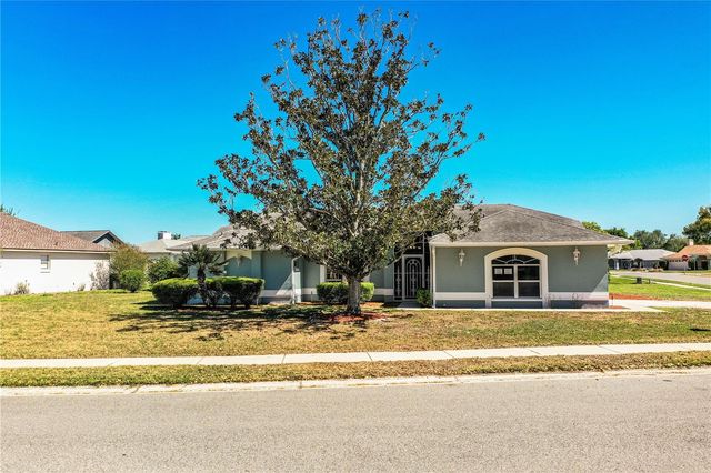 507 POWDER HORN ROW, Lakeland, FL 33809
