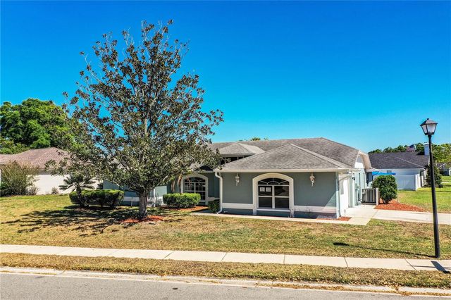 507 POWDER HORN ROW, Lakeland, FL 33809