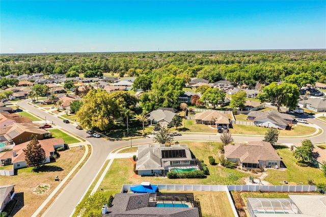 507 POWDER HORN ROW, Lakeland, FL 33809