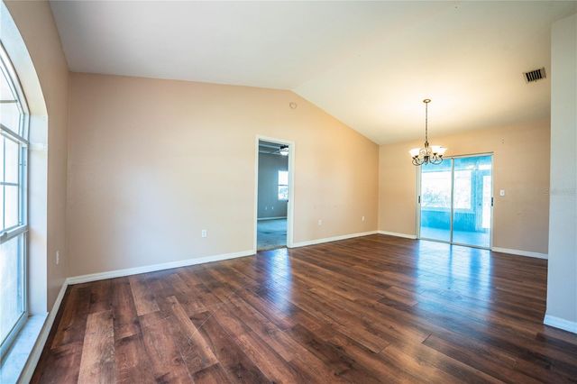 507 POWDER HORN ROW, Lakeland, FL 33809