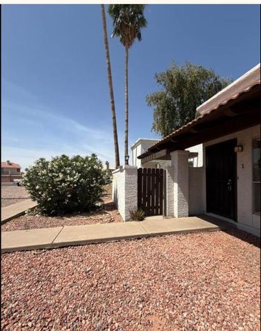 645 N Arrowhead Drive 1, Chandler, AZ 85224