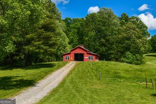 708 Hub Tatum Road, Sautee Nacoochee, GA 30571