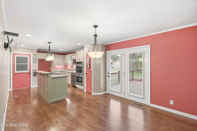 1211 Tellico Ave, Athens, TN 37303