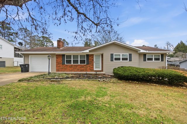 1211 Tellico Ave, Athens, TN 37303