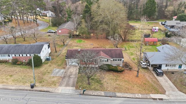 1211 Tellico Ave, Athens, TN 37303