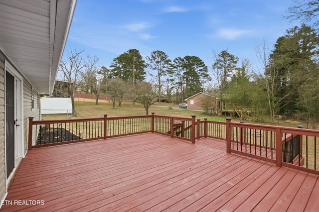 1211 Tellico Ave, Athens, TN 37303