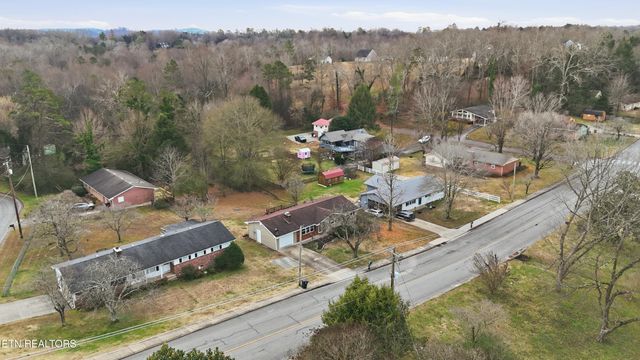 1211 Tellico Ave, Athens, TN 37303