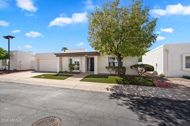 1007 E VILLA MARIA Drive, Phoenix, AZ 85022