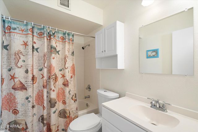 1007 E VILLA MARIA Drive, Phoenix, AZ 85022