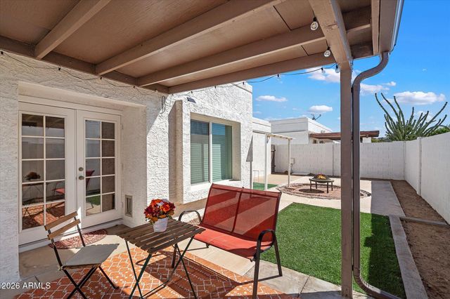 1007 E VILLA MARIA Drive, Phoenix, AZ 85022