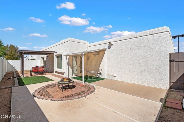 1007 E VILLA MARIA Drive, Phoenix, AZ 85022