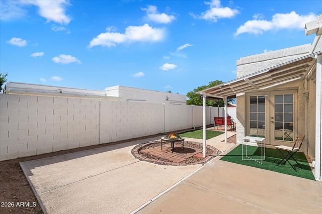 1007 E VILLA MARIA Drive, Phoenix, AZ 85022