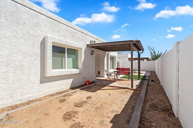 1007 E VILLA MARIA Drive, Phoenix, AZ 85022