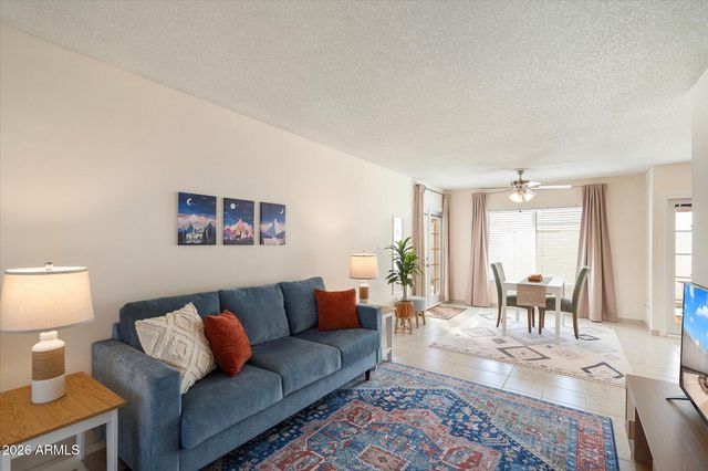 1007 E VILLA MARIA Drive, Phoenix, AZ 85022