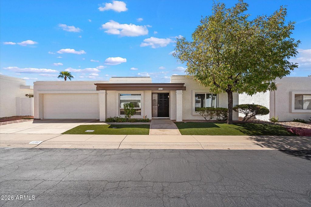 1007 E VILLA MARIA Drive, Phoenix, AZ 85022
