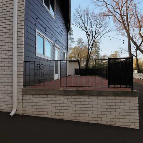 1277 Goodwin NE Road 1271, Atlanta, GA 30324