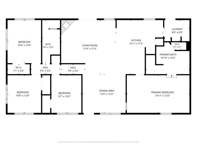 112 N Thomas Rd, White Oak, TX 75693