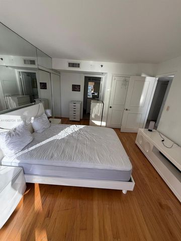 540 Brickell Key Dr 1505, Miami, FL 33131