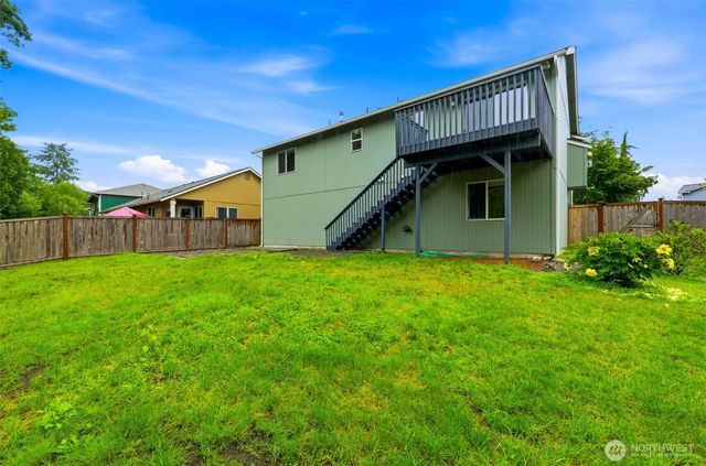 15025 105th Avenue SE, Yelm, WA 98597