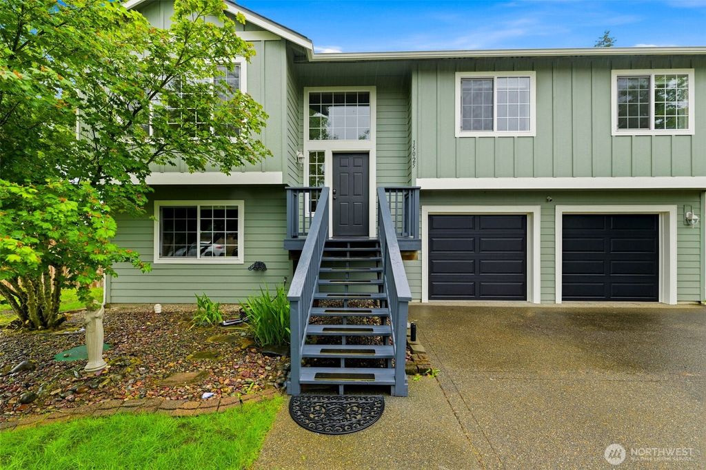 15025 105th Avenue SE, Yelm, WA 98597