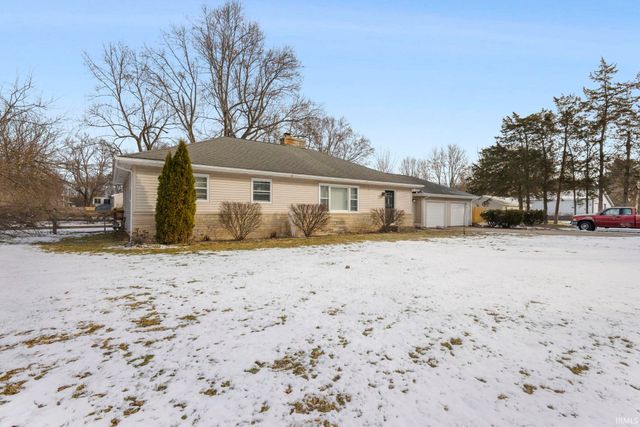 11103 Edison Road, Osceola, IN 46561