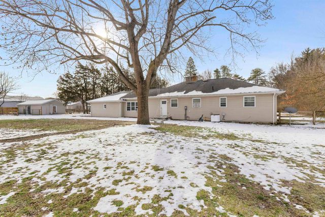 11103 Edison Road, Osceola, IN 46561