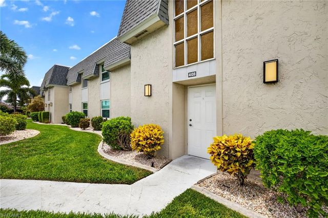 4108 SE 19th AVE 206, Cape Coral, FL 33904