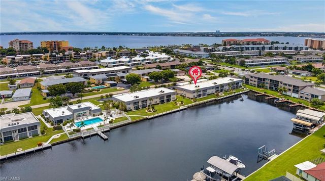 4108 SE 19th AVE 206, Cape Coral, FL 33904