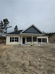 15 Glider (Lot 1) Lane, Cameron, NC 28326