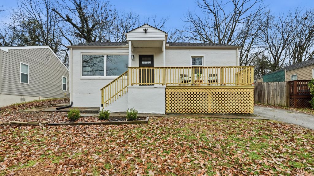 408 Central Drive, Chattanooga, TN 37421