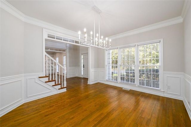 2114 Sugar Springs Drive, Lawrenceville, GA 30043