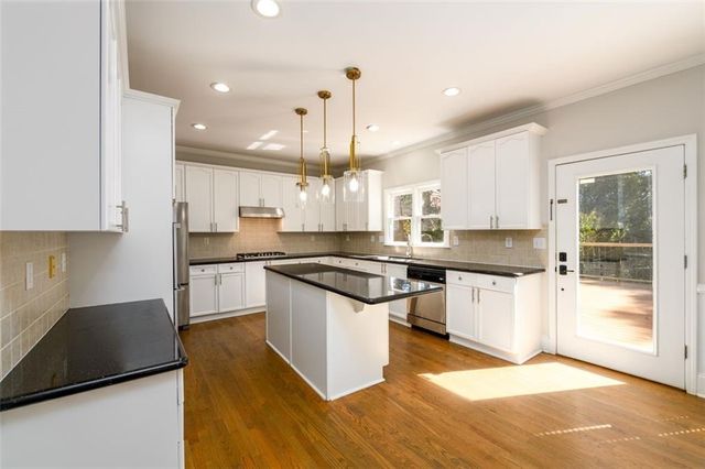 2114 Sugar Springs Drive, Lawrenceville, GA 30043