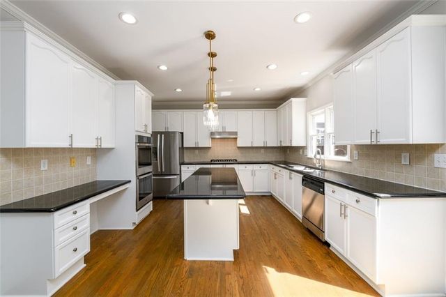 2114 Sugar Springs Drive, Lawrenceville, GA 30043