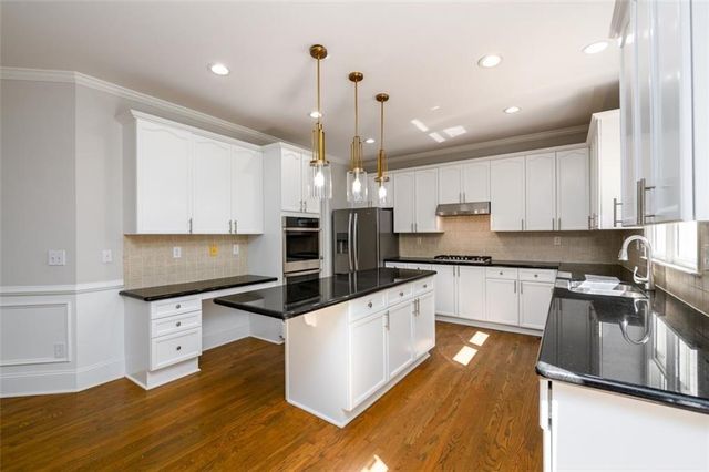 2114 Sugar Springs Drive, Lawrenceville, GA 30043