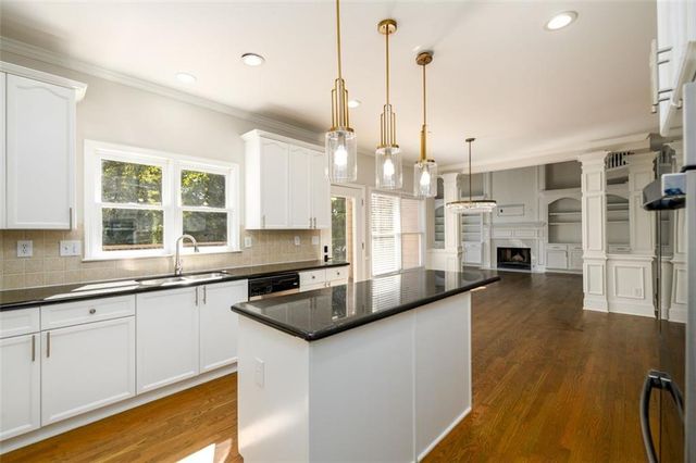 2114 Sugar Springs Drive, Lawrenceville, GA 30043