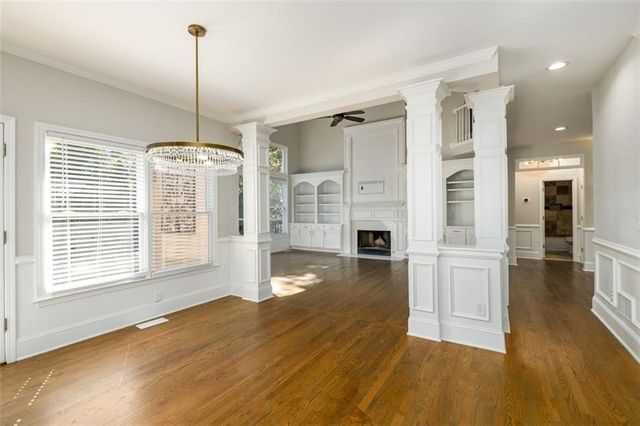 2114 Sugar Springs Drive, Lawrenceville, GA 30043