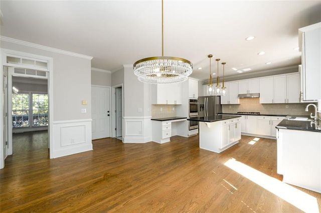 2114 Sugar Springs Drive, Lawrenceville, GA 30043