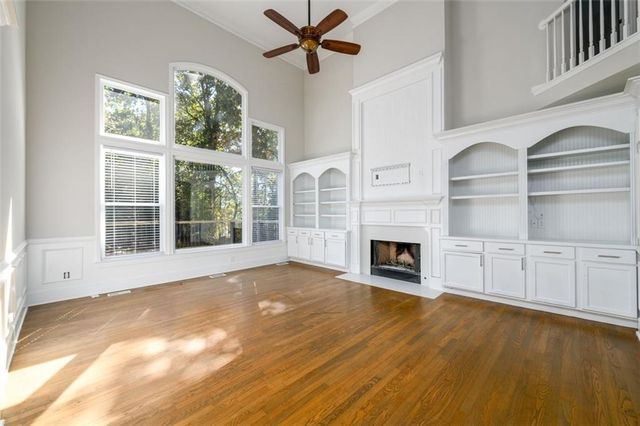 2114 Sugar Springs Drive, Lawrenceville, GA 30043